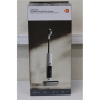 SALE OUT. Xiaomi Truclean W20 Wet Dry Vacuum EU , Xiaomi Warranty 3 month(s) , USED, DIRTY, CRACK ON WATER TANK, MISSING MANUALS
