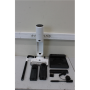 SALE OUT. Xiaomi Truclean W20 Wet Dry Vacuum EU , Xiaomi Warranty 3 month(s) , USED, DIRTY, CRACK ON WATER TANK, MISSING MANUALS