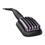 Philips , StyleCare Essential Heated straightening brush , BHH880/00 , Warranty 24 month(s) , Ceramic heating system , Temperature (min) 170 °C , Temperature (max) 200 °C , Number of heating levels 2 , Black