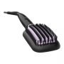 Philips , StyleCare Essential Heated straightening brush , BHH880/00 , Warranty 24 month(s) , Ceramic heating system , Temperature (min) 170 °C , Temperature (max) 200 °C , Number of heating levels 2 , Black