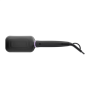 Philips , StyleCare Essential Heated straightening brush , BHH880/00 , Warranty 24 month(s) , Ceramic heating system , Temperature (min) 170 °C , Temperature (max) 200 °C , Number of heating levels 2 , Black
