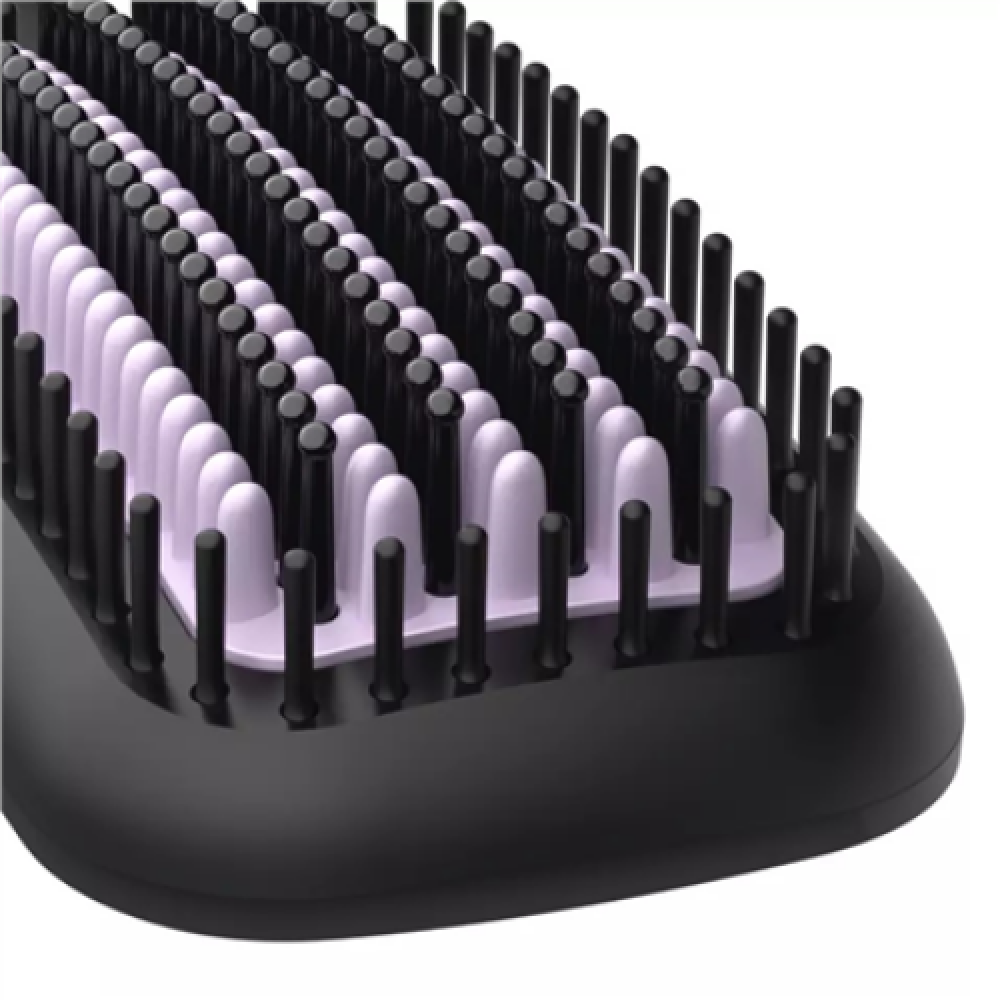Philips , StyleCare Essential Heated straightening brush , BHH880/00 , Warranty 24 month(s) , Ceramic heating system , Temperature (min) 170 °C , Temperature (max) 200 °C , Number of heating levels 2 , Black