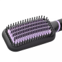 Philips , StyleCare Essential Heated straightening brush , BHH880/00 , Warranty 24 month(s) , Ceramic heating system , Temperature (min) 170 °C , Temperature (max) 200 °C , Number of heating levels 2 , Black