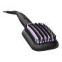 Philips , StyleCare Essential Heated straightening brush , BHH880/00 , Warranty 24 month(s) , Ceramic heating system , Temperature (min) 170 °C , Temperature (max) 200 °C , Number of heating levels 2 , Black