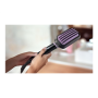 Philips , StyleCare Essential Heated straightening brush , BHH880/00 , Warranty 24 month(s) , Ceramic heating system , Temperature (min) 170 °C , Temperature (max) 200 °C , Number of heating levels 2 , Black