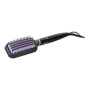 Philips , StyleCare Essential Heated straightening brush , BHH880/00 , Warranty 24 month(s) , Ceramic heating system , Temperature (min) 170 °C , Temperature (max) 200 °C , Number of heating levels 2 , Black