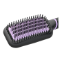 Philips , StyleCare Essential Heated straightening brush , BHH880/00 , Warranty 24 month(s) , Ceramic heating system , Temperature (min) 170 °C , Temperature (max) 200 °C , Number of heating levels 2 , Black