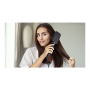 Philips , StyleCare Essential Heated straightening brush , BHH880/00 , Warranty 24 month(s) , Ceramic heating system , Temperature (min) 170 °C , Temperature (max) 200 °C , Number of heating levels 2 , Black