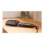 Philips , StyleCare Essential Heated straightening brush , BHH880/00 , Warranty 24 month(s) , Ceramic heating system , Temperature (min) 170 °C , Temperature (max) 200 °C , Number of heating levels 2 , Black