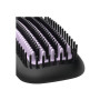 Philips , StyleCare Essential Heated straightening brush , BHH880/00 , Warranty 24 month(s) , Ceramic heating system , Temperature (min) 170 °C , Temperature (max) 200 °C , Number of heating levels 2 , Black