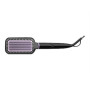 Philips , StyleCare Essential Heated straightening brush , BHH880/00 , Warranty 24 month(s) , Ceramic heating system , Temperature (min) 170 °C , Temperature (max) 200 °C , Number of heating levels 2 , Black