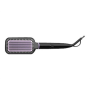Philips , StyleCare Essential Heated straightening brush , BHH880/00 , Warranty 24 month(s) , Ceramic heating system , Temperature (min) 170 °C , Temperature (max) 200 °C , Number of heating levels 2 , Black