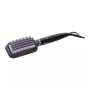 Philips , StyleCare Essential Heated straightening brush , BHH880/00 , Warranty 24 month(s) , Ceramic heating system , Temperature (min) 170 °C , Temperature (max) 200 °C , Number of heating levels 2 , Black