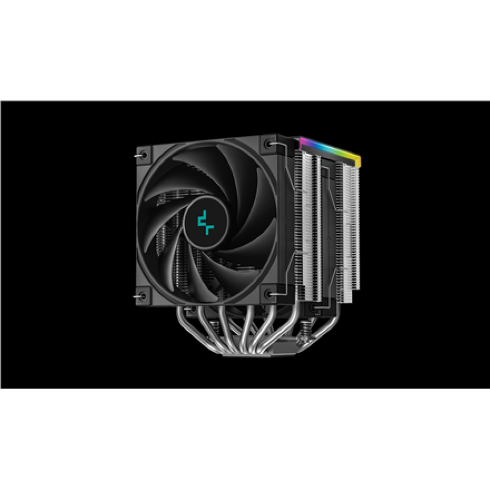 Deepcool CPU Air Cooler , AK620 Digital SE , Intel, AMD