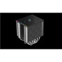 Deepcool CPU Air Cooler , AK620 Digital SE , Black , Intel, AMD