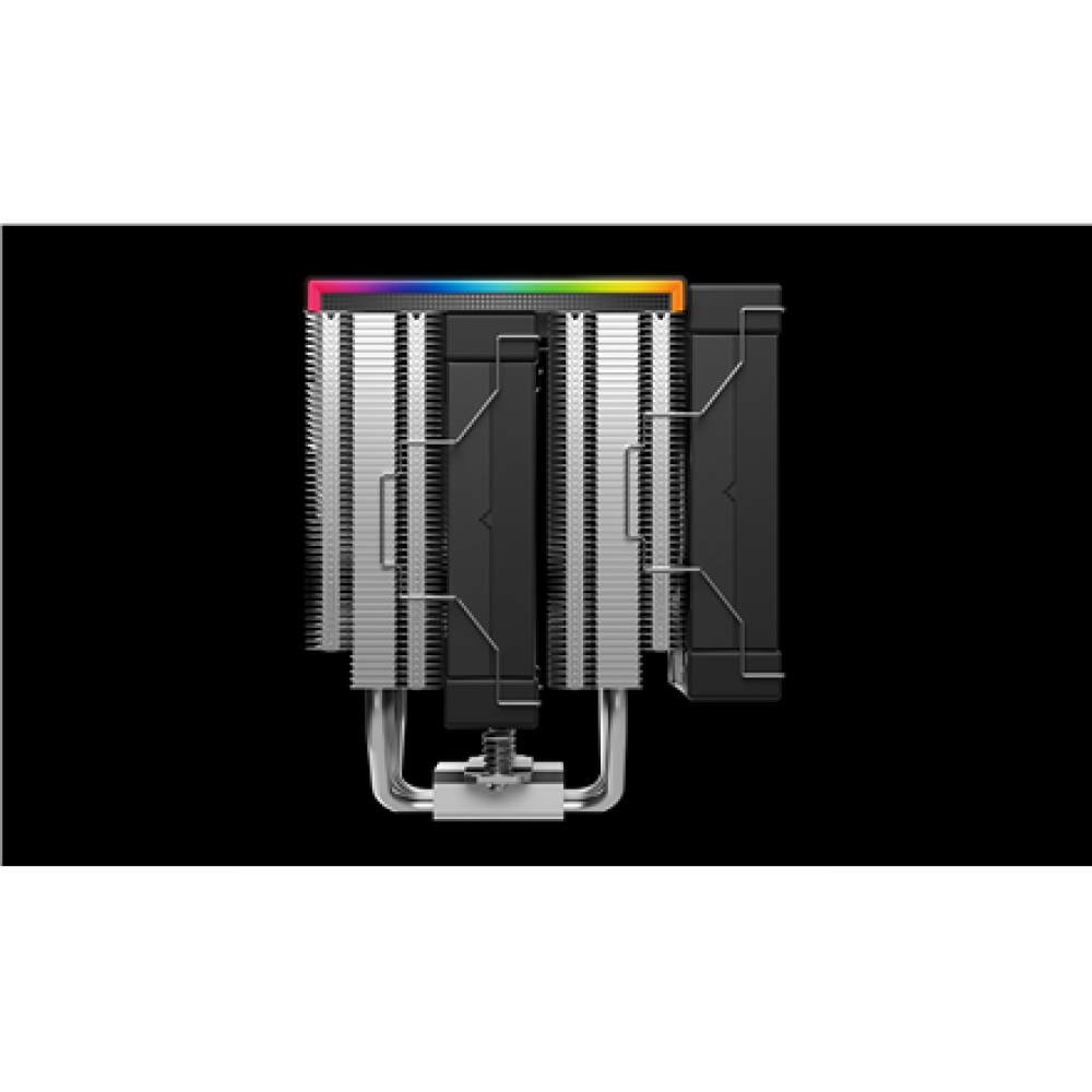 Deepcool CPU Air Cooler , AK620 Digital SE , Intel, AMD