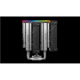 Deepcool CPU Air Cooler , AK620 Digital SE , Black , Intel, AMD