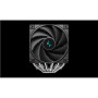 Deepcool CPU Air Cooler , AK620 Digital SE , Black , Intel, AMD