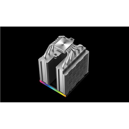Deepcool CPU Air Cooler , AK620 Digital SE , Black , Intel, AMD