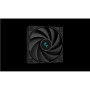 Deepcool CPU Air Cooler , AK620 Digital SE , Black , Intel, AMD