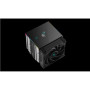 Deepcool CPU Air Cooler , AK620 Digital SE , Black , Intel, AMD