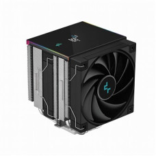 Deepcool CPU Air Cooler , AK620 Digital SE , Black , Intel, AMD