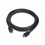 Cablexpert HDMI High speed male-male cable, 10 m, bulk package , Cablexpert