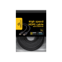 Cablexpert HDMI High speed male-male cable, 10 m, bulk package , Cablexpert
