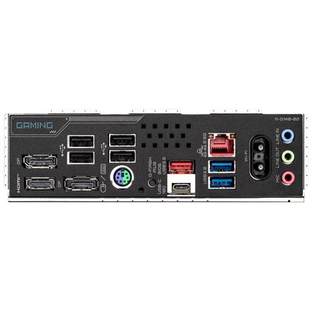 Gigabyte B850M GAMING X WIFI6E , Processor family AMD , Processor socket AM5 , DDR5 SDRAM , Supported hard disk drive interfaces M.2, SATA , Number of SATA connectors 4 , Micro ATX