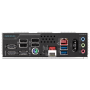 Gigabyte B850M GAMING X WIFI6E , Processor family AMD , Processor socket AM5 , DDR5 SDRAM , Supported hard disk drive interfaces M.2, SATA , Number of SATA connectors 4 , Micro ATX