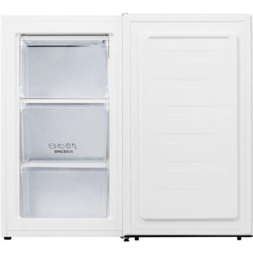 Gorenje , Freezer , F39EPW4 , Energy efficiency class E , Upright , Free standing , Height 84.2 cm , White