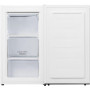 Gorenje , Freezer , F39EPW4 , Energy efficiency class E , Upright , Free standing , Height 84.2 cm , White