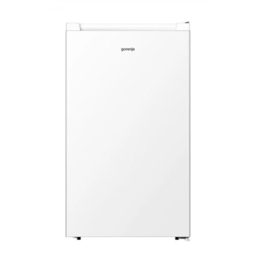 Gorenje , Freezer , F39EPW4 , Energy efficiency class E , Upright , Free standing , Height 84.2 cm , White