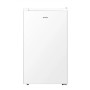 Gorenje , Freezer , F39EPW4 , Energy efficiency class E , Upright , Free standing , Height 84.2 cm , White