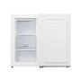 Gorenje , Freezer , F39EPW4 , Energy efficiency class E , Upright , Free standing , Height 84.2 cm , White
