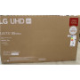 SALE OUT. LG 55UA73003LA , 55 , Smart TV , webOS 25 , UHD , DAMAGED PACKAGING