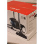 SALE OUT. , Polti , Vacuum Cleaner , PBEU0108 Forzaspira Lecologico Aqua Allergy Natural Care , With water filtration system , Wet suction , Power 750 W , Dust capacity 1 L , Black , DAMAGED PACKAGING