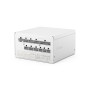 Fractal Design Power Supply, White , Ion 3 Gold , 1000 W