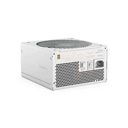 Fractal Design Power Supply, White , Ion 3 Gold , 1000 W
