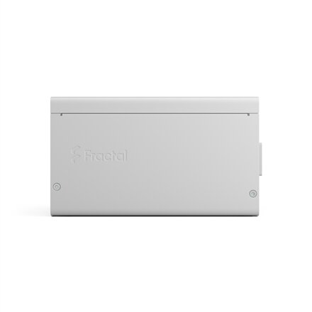 Fractal Design Power Supply, White , Ion 3 Gold , 1000 W