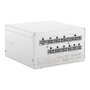 Fractal Design Power Supply, White , Ion 3 Gold , 1000 W