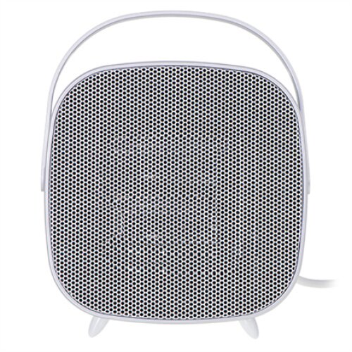 Camry , Heater , CR 7732 , Ceramic , 1500 W , Number of power levels 2 , Suitable for rooms up to 15 m² , White , N/A