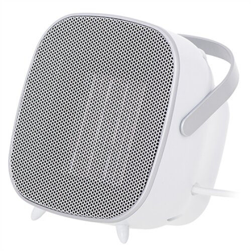 Camry , Heater , CR 7732 , Ceramic , 1500 W , Number of power levels 2 , Suitable for rooms up to 15 m² , White , N/A
