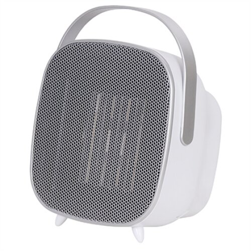 Camry , Heater , CR 7732 , Ceramic , 1500 W , Number of power levels 2 , Suitable for rooms up to 15 m² , White , N/A