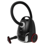 Adler Bag Vacuum Cleaner Allergy-friendly Classic , AD 7054 , Bagged , Power 2200 W , Dust capacity 2.6 L , Black