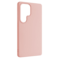 Fixed , Story , Back Cover , Samsung , Galaxy S25 Ultra , Rubber , Pink