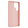 Fixed , Story , Back Cover , Samsung , Galaxy S25 Ultra , Rubber , Pink