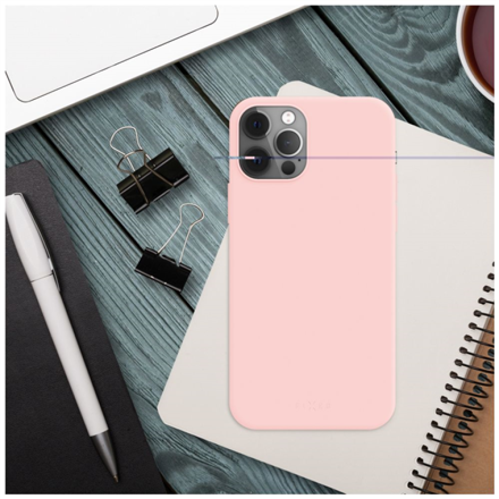 Fixed , Story , Back Cover , Samsung , Galaxy S25 Ultra , Rubber , Pink