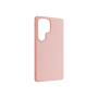 Fixed , Story , Back Cover , Samsung , Galaxy S25 Ultra , Rubber , Pink