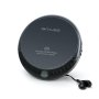 Muse , Portable CD/MP3 Player With Anti-shock , M-900 DM